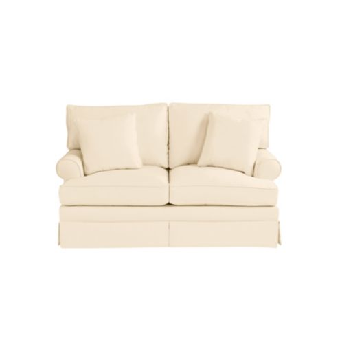 Davenport Upholstered Loveseat