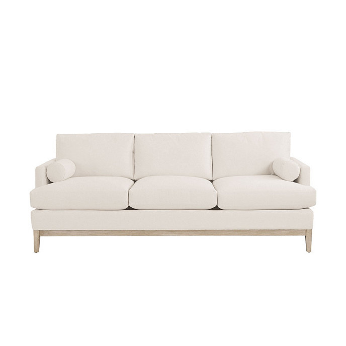 Hartwell Upholstered Sofa Ballard Designs