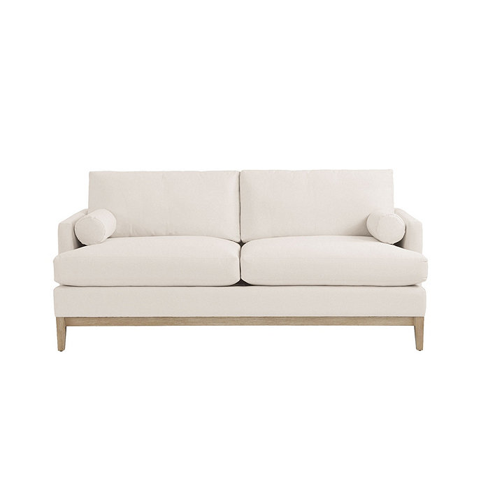 Hartwell Upholstered Apartment Sofa