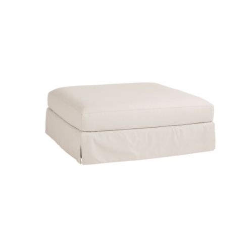 Roswell Upholstered Ottoman