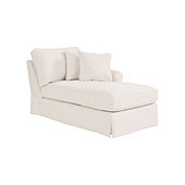 Baldwin Upholstered Right Arm Chaise