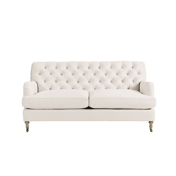 Ballard Designs Maggie Apartment Sofa