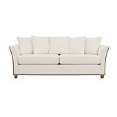 Tate Sofa with Antique Brass Nailheads