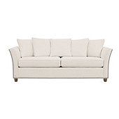 Tate Sofa with Antique Pewter Nailheads