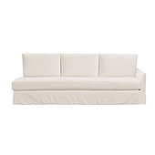 Suzanne Kasler Mathes Right Arm Sofa