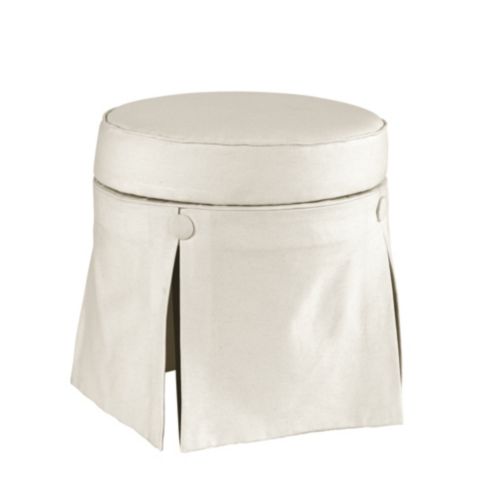 Ballard vanity stool new arrivals