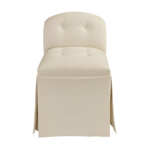 Ballard vanity stool new arrivals