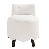 Vanity Stools Ballard Designs, Vanity Chairs With Backs
