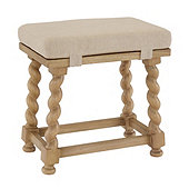 Alonso Chair Height Stool