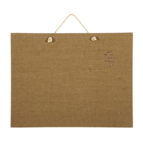 Rope Knot Magnetic Board - Large | Ballard Designs
