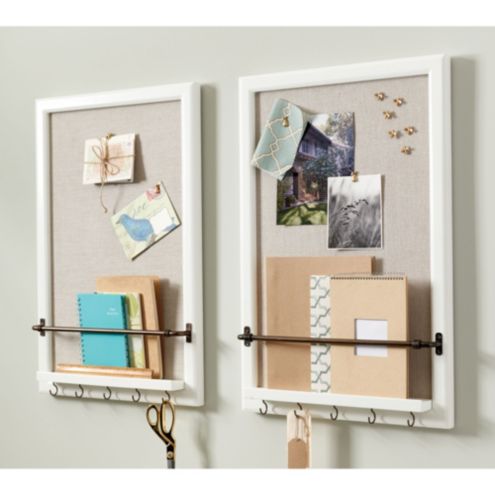 Peyton Wall Organizer