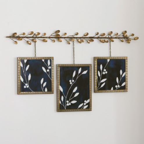 Elevate Your Walls: Premium Wall Hanging Metal Frames for Modern Interiors