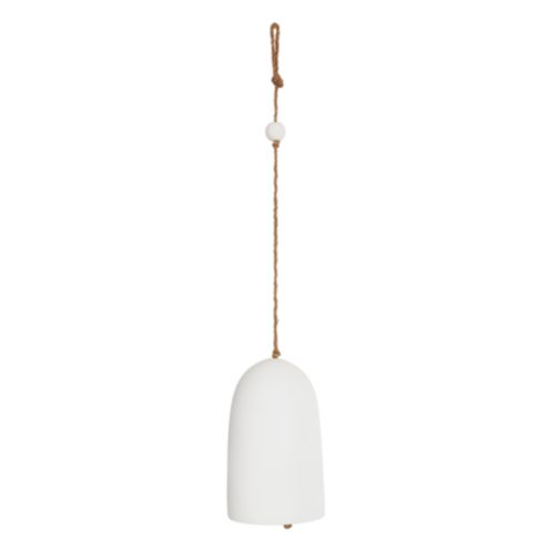 Luna Ceramic Bells