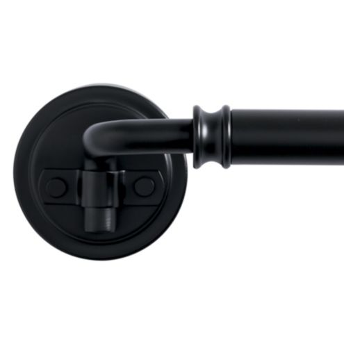 Grovehurst Bath Towel Bar - Bronze