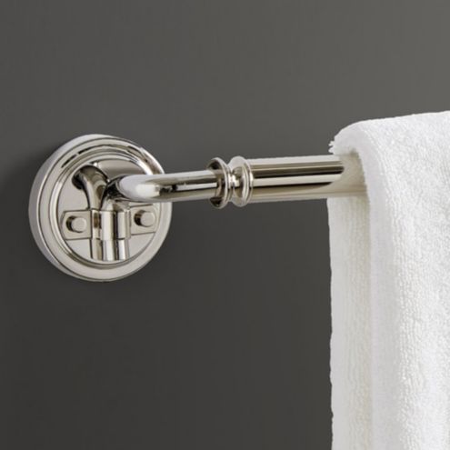 Grovehurst Bath Hardware