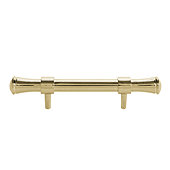 Paulette Cabinet Pull - Select Finshes