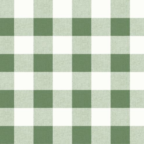 Gingham Wallpaper