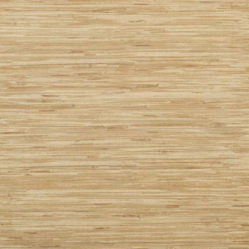 Textured Grass Cloth Wallpaper - Beige