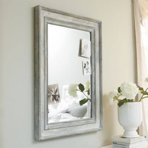 Serena Mirror | Ballard Designs