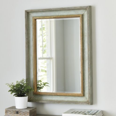 Yvonne Mirror | Ballard Designs