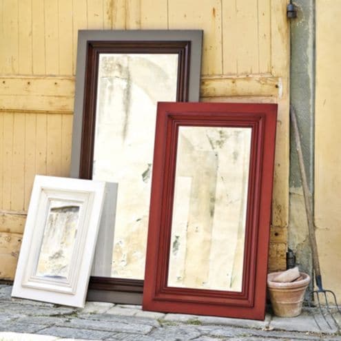 Casa Florentina San Giorgio Mirror