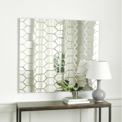 Brittany Mirror | Ballard Designs