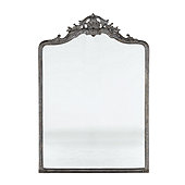Beaudry Mirror - Oil Rubbed Bronze