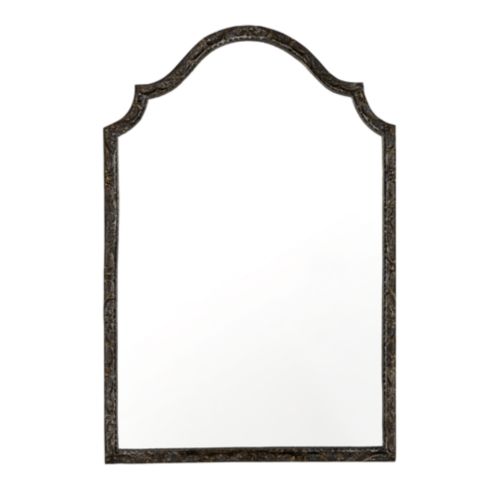 Rosamund Decorative Wall Mirror