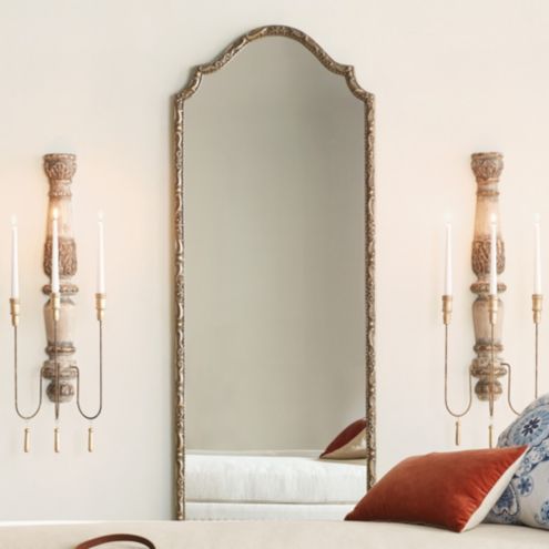 Rosamund Decorative Wall Mirror