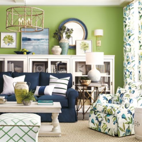 Spring Tree Art | Ballard Designs