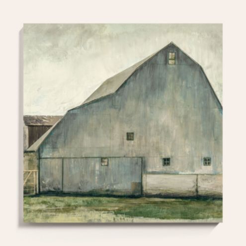 Placid Barn Art