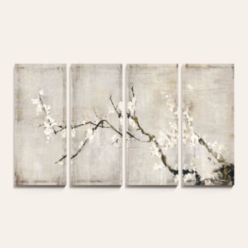 Cherry Blossom Wall Art  Paintings, Drawings & Photograph Art Prints