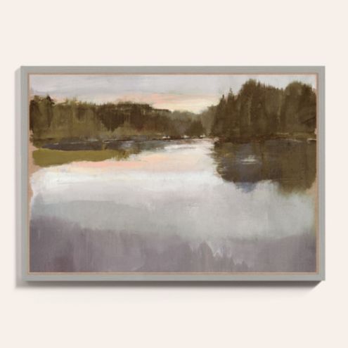 Lake of the Woods Art