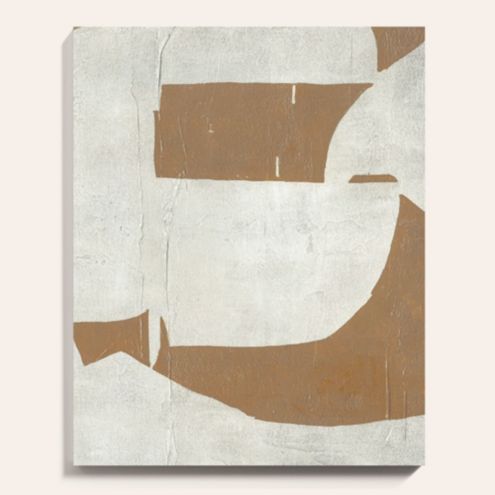 Elevation Abstract Art