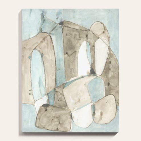 Forms and Balance Art
