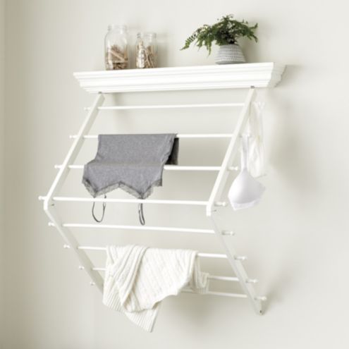 Ballard designs laundry rack new arrivals