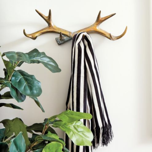 Antler Hook