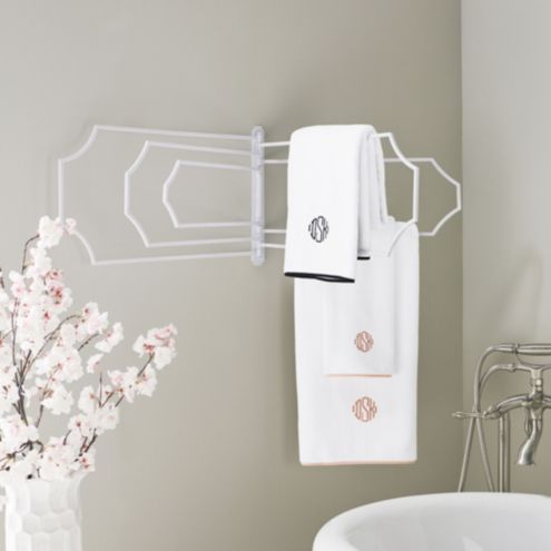 Ballard designs laundry drying rack hot sale