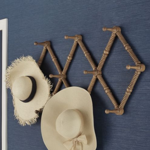 Ballard designs coat rack hot sale