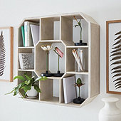 Gentilly Decorative Shelf