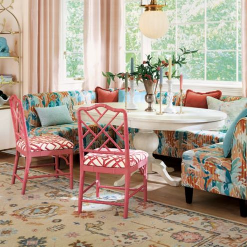 Ballard designs dining online room chairs