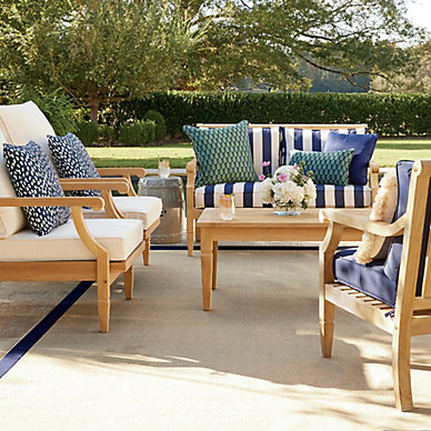 Outdoor Furniture Deck Pool Lounge, Wicker Designs Outdoor Furniture