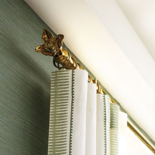Rugs & Drapery, Area Rugs, Curtain Panels | Ballard Designs